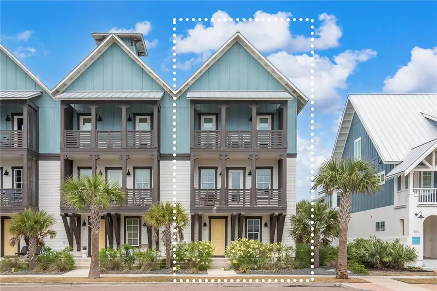 165 Spanish Dagger, Port Aransas, TX 78373 - #2
