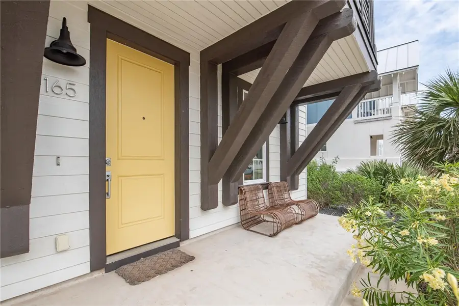 165 Spanish Dagger, Port Aransas, TX 78373 - #3