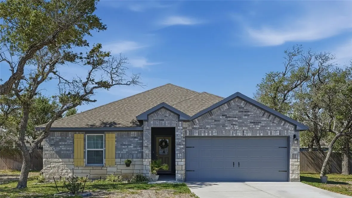 117 Aruba Drive, Rockport, TX 78382 - #1