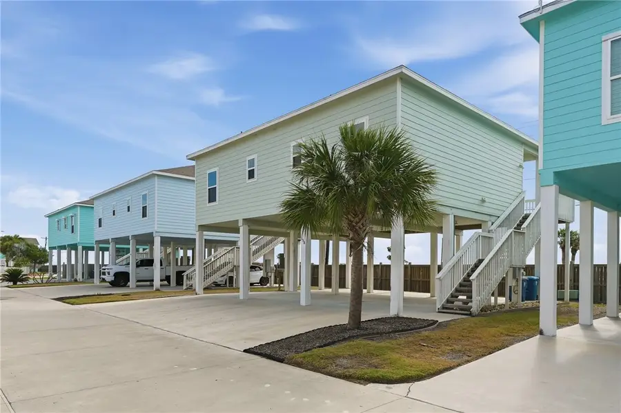 158 S Nautica, Rockport, TX 78382 - #2