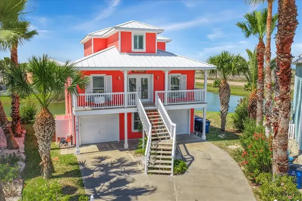 122 Mustang Royale, Port Aransas, TX 78373