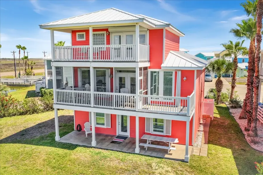 122 Mustang Royale, Port Aransas, TX 78373 - #2