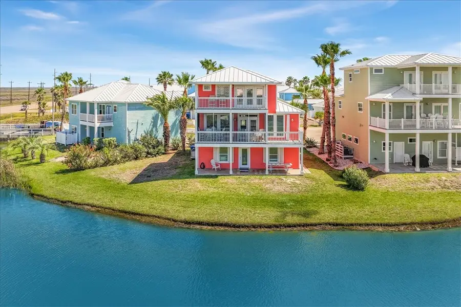 122 Mustang Royale, Port Aransas, TX 78373 - #3