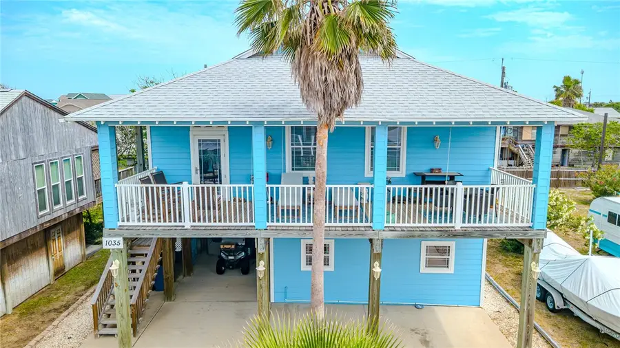 1035 Sea Secret Street, Port Aransas, TX 78373 - #2
