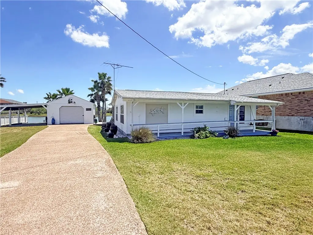 235 Ridge Harbor, Rockport, TX 78382 - #1