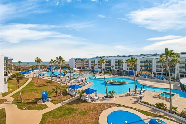 6317 Hwy. 361 #2111, Port Aransas, TX 78373