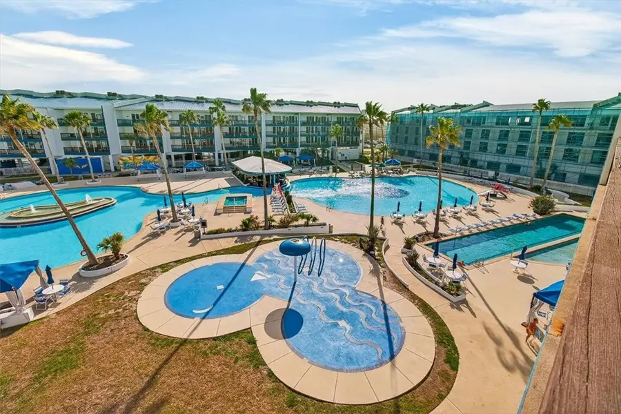 6317 Hwy. 361 #2111, Port Aransas, TX 78373 - #2