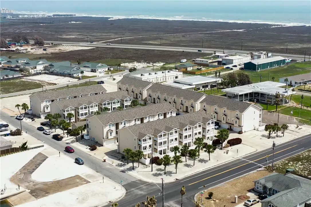 14202 Encantada Avenue #501, Corpus Christi, TX 78418 - #1