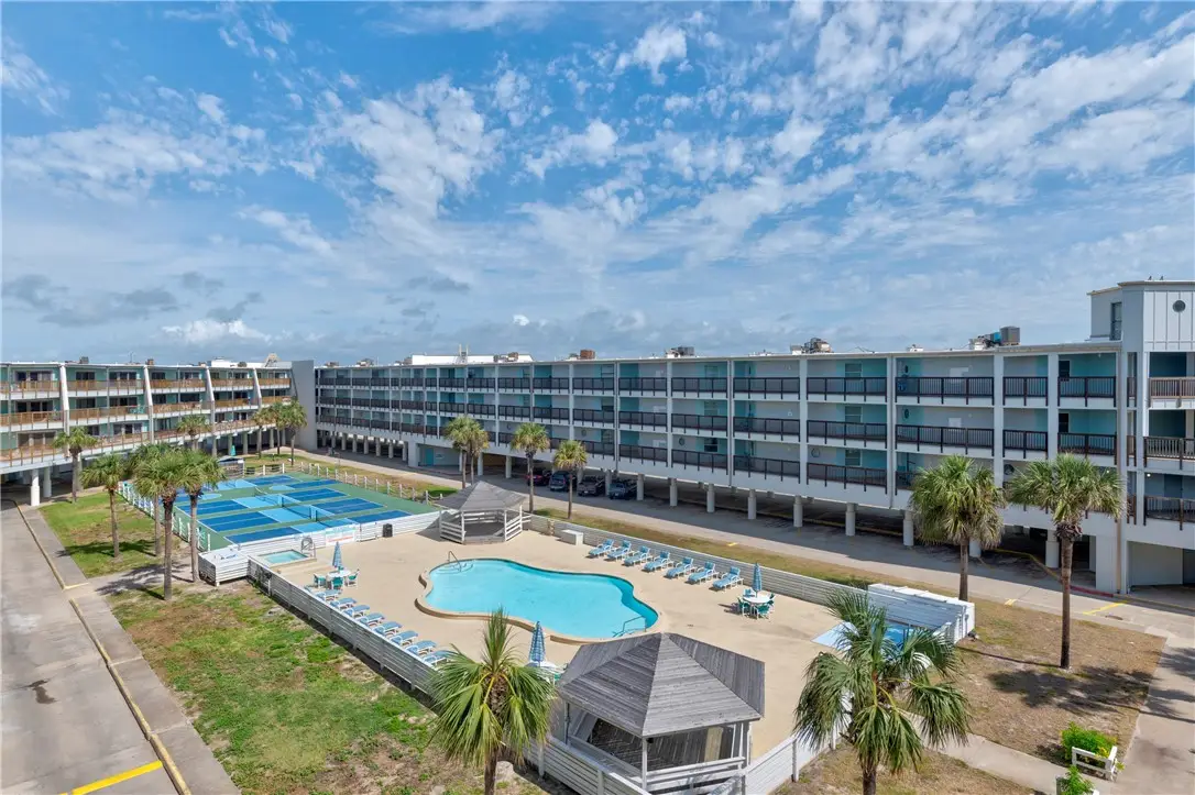 5973 State Highway 361 #326, Port Aransas, TX 78373 - #1