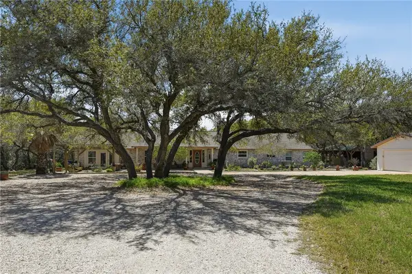 1663 Mooney, Ingleside, TX 78362