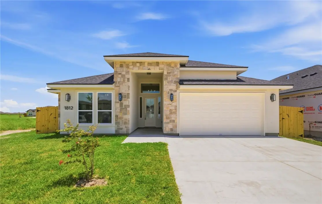 1812 Clapper Rail Drive, Portland, TX 78374 - #1