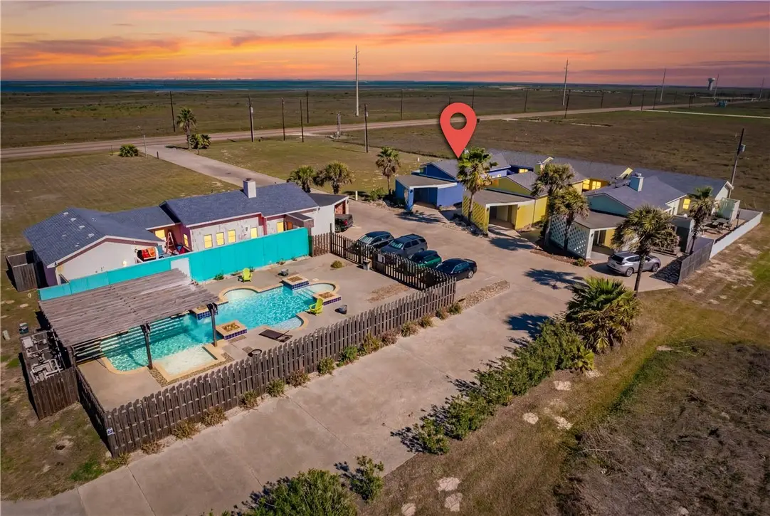 6233 State Highway 361 #3, Port Aransas, TX 78373 - #1