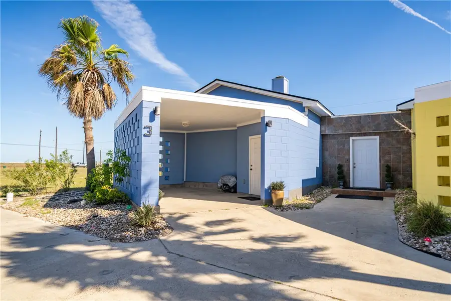 6233 State Highway 361 #3, Port Aransas, TX 78373 - #2