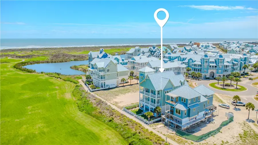 104 Sea Rocket Lane, Port Aransas, TX 78373 - #2