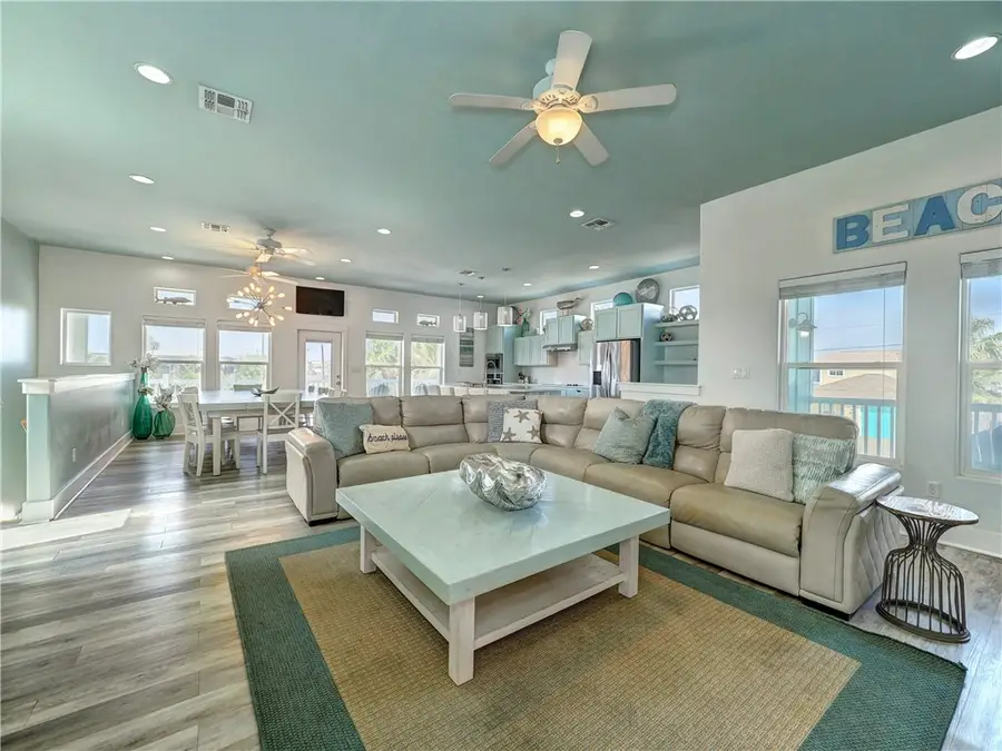 603 Sea Breeze Lane, Port Aransas, TX 78373 - #3