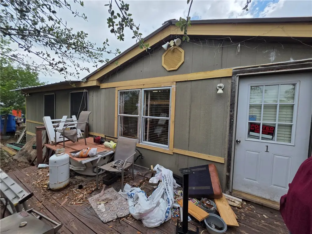 153 Lago Vista Drive, Rockport, TX 78382 - #1