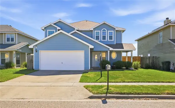 2322 Mystic Star Drive, Corpus Christi, TX 78414