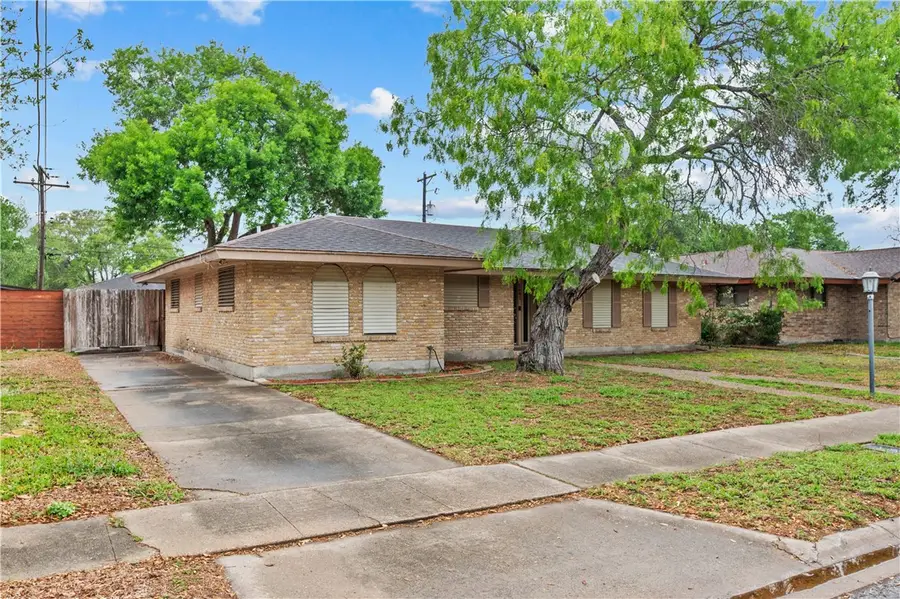 5641 Martinique Drive, Corpus Christi, TX 78411 - #2