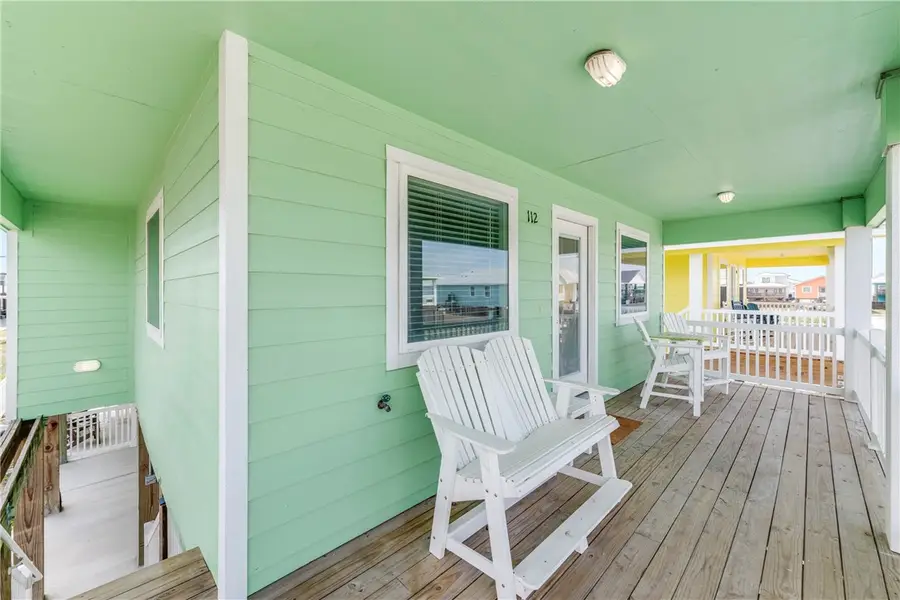 112 Redfish Lane, Port Aransas, TX 78373 - #3