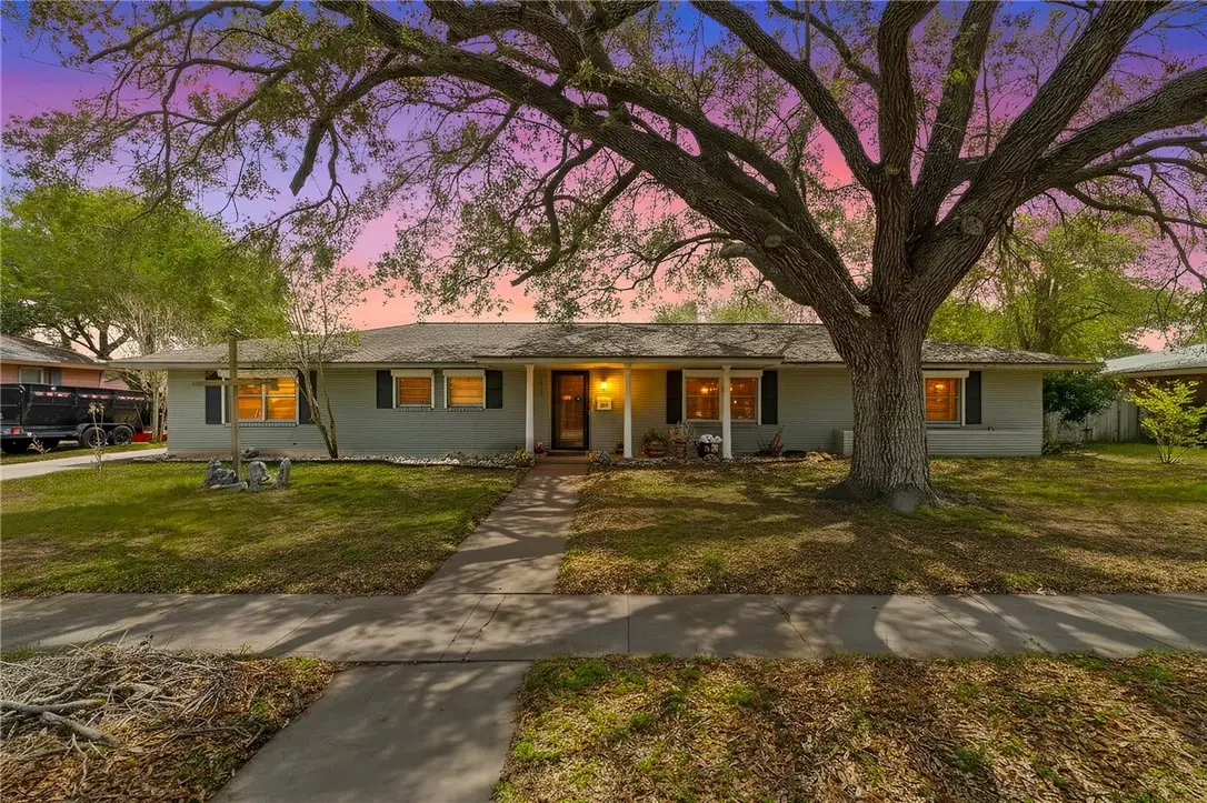 517 Catalina Place, Corpus Christi, TX 78411 - #1