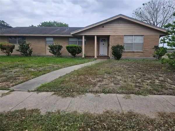 4401 SE O Malley Se, Corpus Christi, TX 78413
