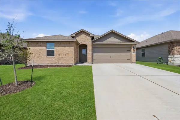 7710 Bronco Buster Drive, Corpus Christi, TX 78414