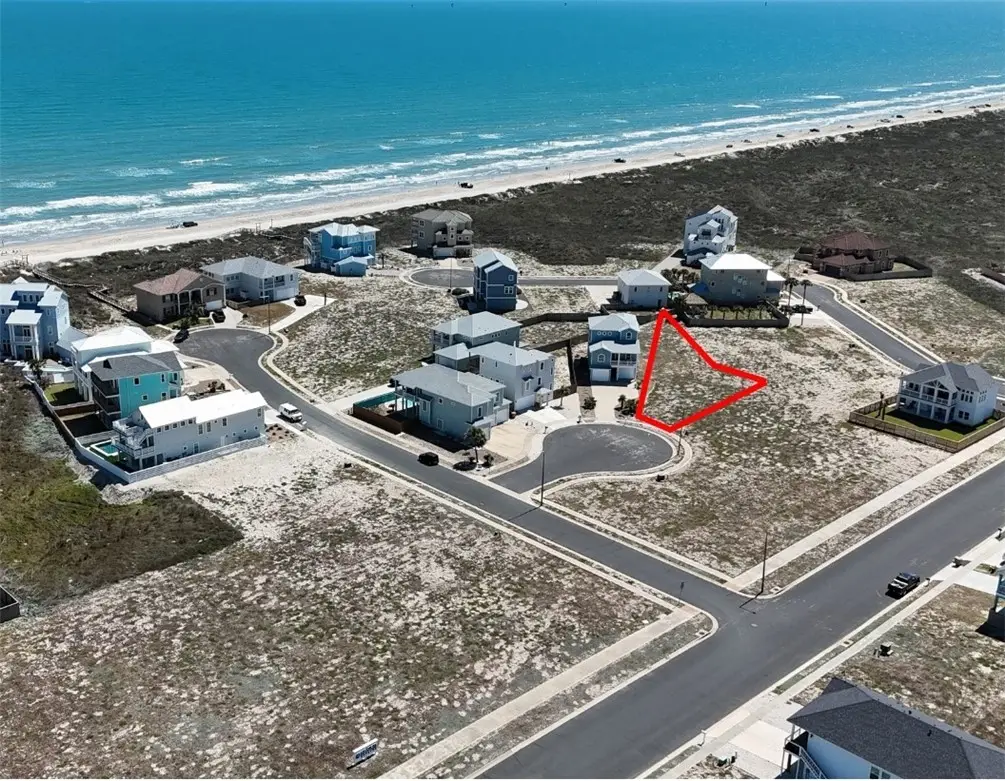 7570 Welkan Cove, Port Aransas, TX 78373 - #1