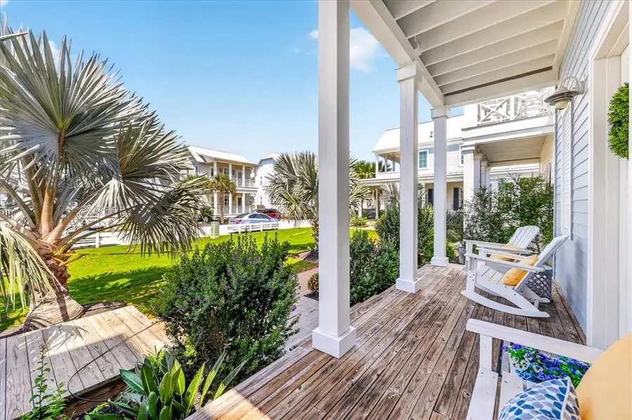 220 Laughter Lane, Port Aransas, TX 78373 - #3