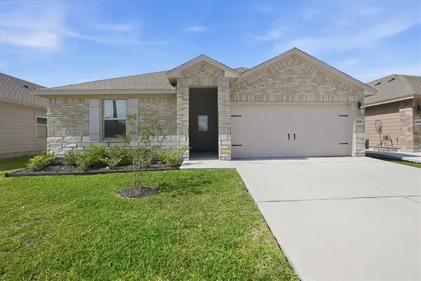 7909 Bronco Buster Drive, Corpus Christi, TX 78414