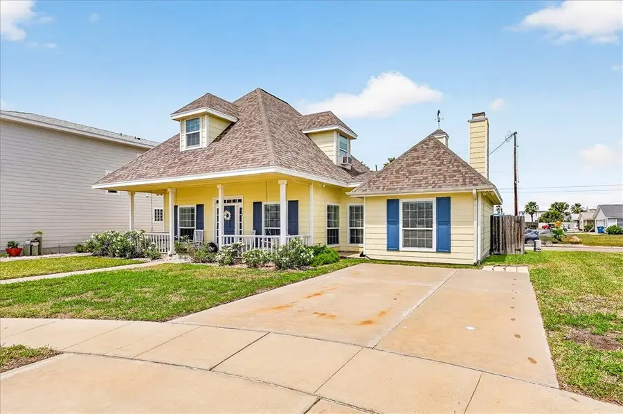 912 Sea Secret Street, Port Aransas, TX 78373 - #2