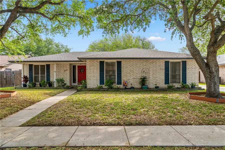 311 Seco Drive, Portland, TX 78374 - #2