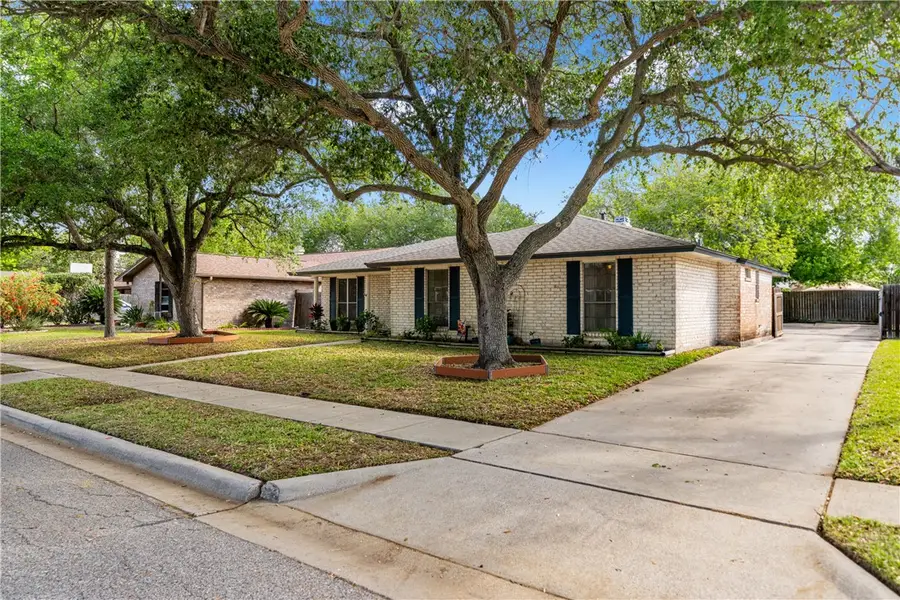 311 Seco Drive, Portland, TX 78374 - #3