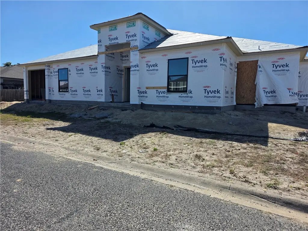 15902 Cozumel Drive, Corpus Christi, TX 78418 - #1
