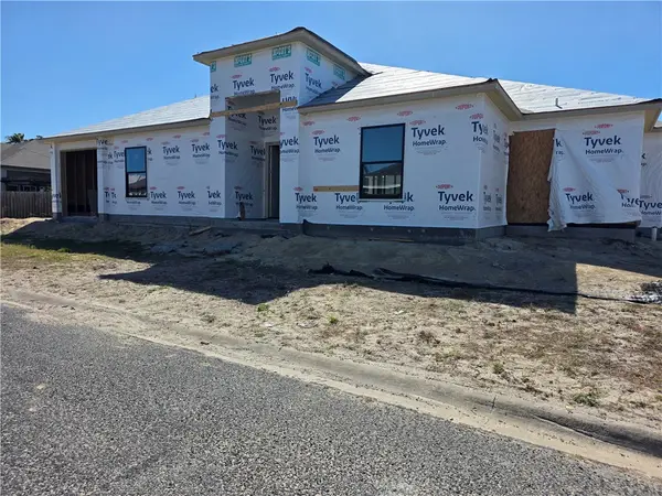 15902 Cozumel Drive, Corpus Christi, TX 78418