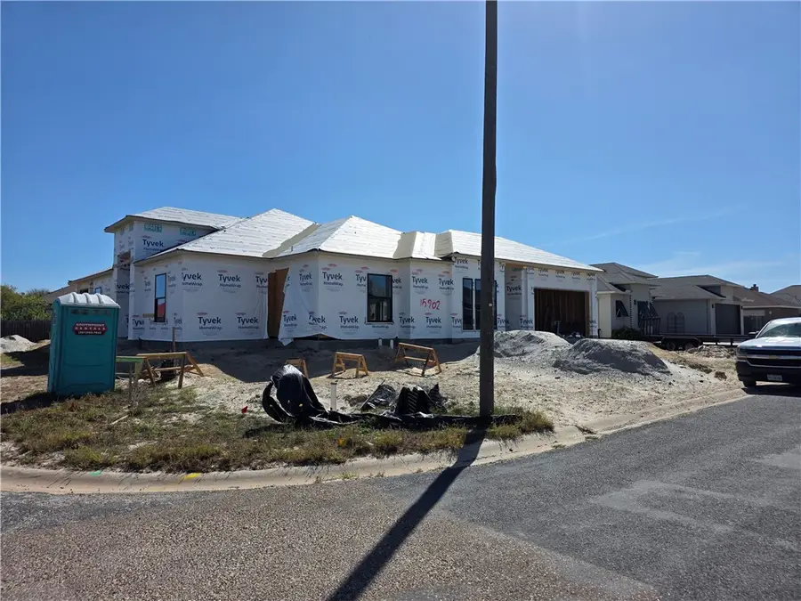 15902 Cozumel Drive, Corpus Christi, TX 78418 - #2