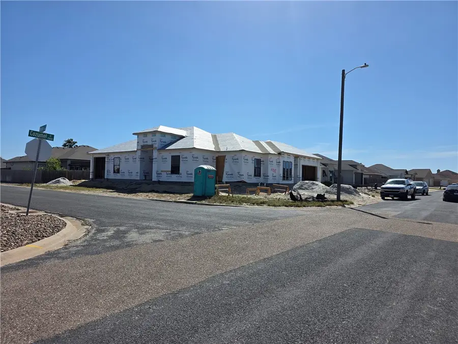 15902 Cozumel Drive, Corpus Christi, TX 78418 - #3