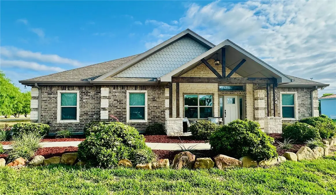 1234 Redfish Drive, Riviera, TX 78379 - #1