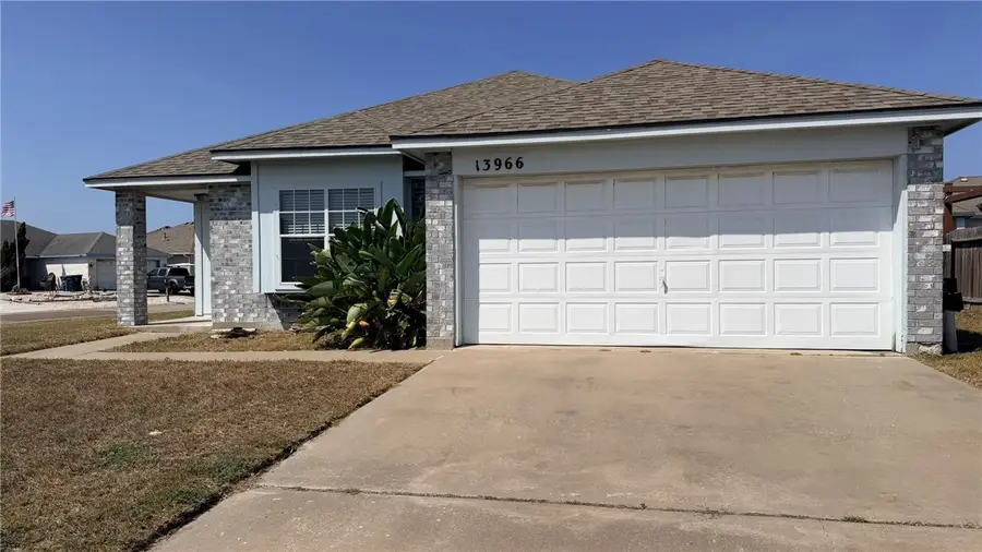 13966 Lanyard Drive, Corpus Christi, TX 78418 - #2