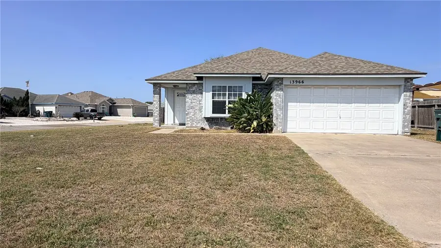 13966 Lanyard Drive, Corpus Christi, TX 78418 - #3