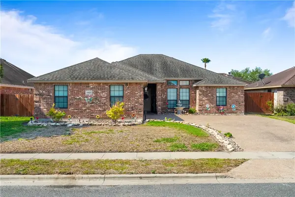 14421 Red River Drive, Corpus Christi, TX 78410