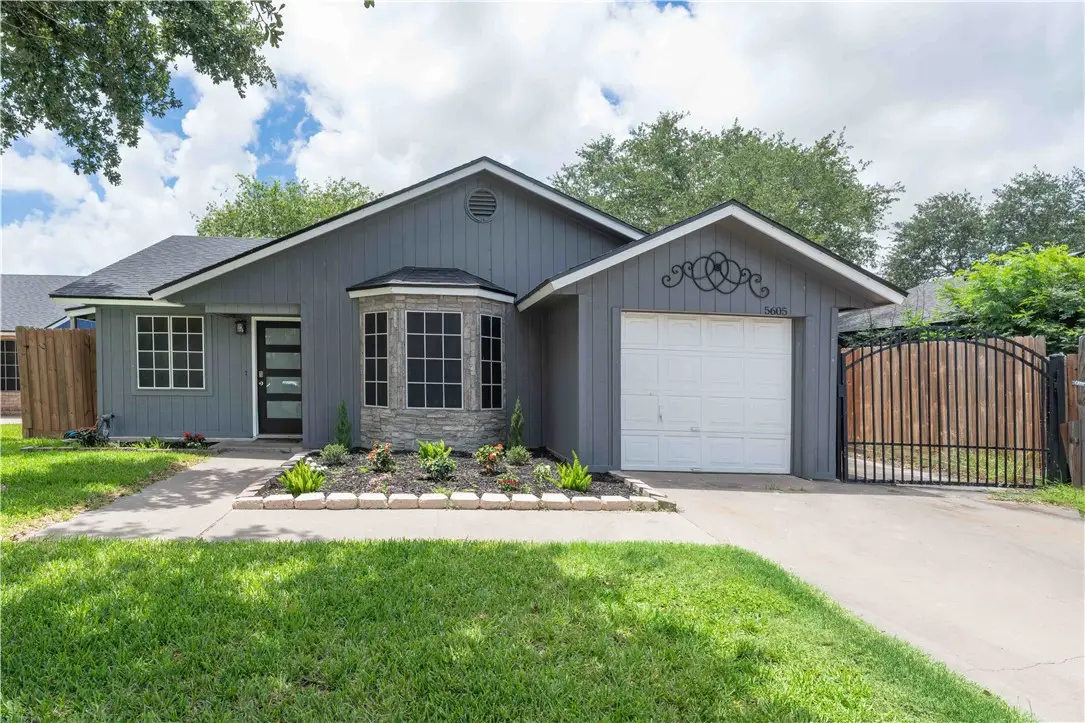 Address Withheld By Seller, Corpus Christi, TX 78417 - #1