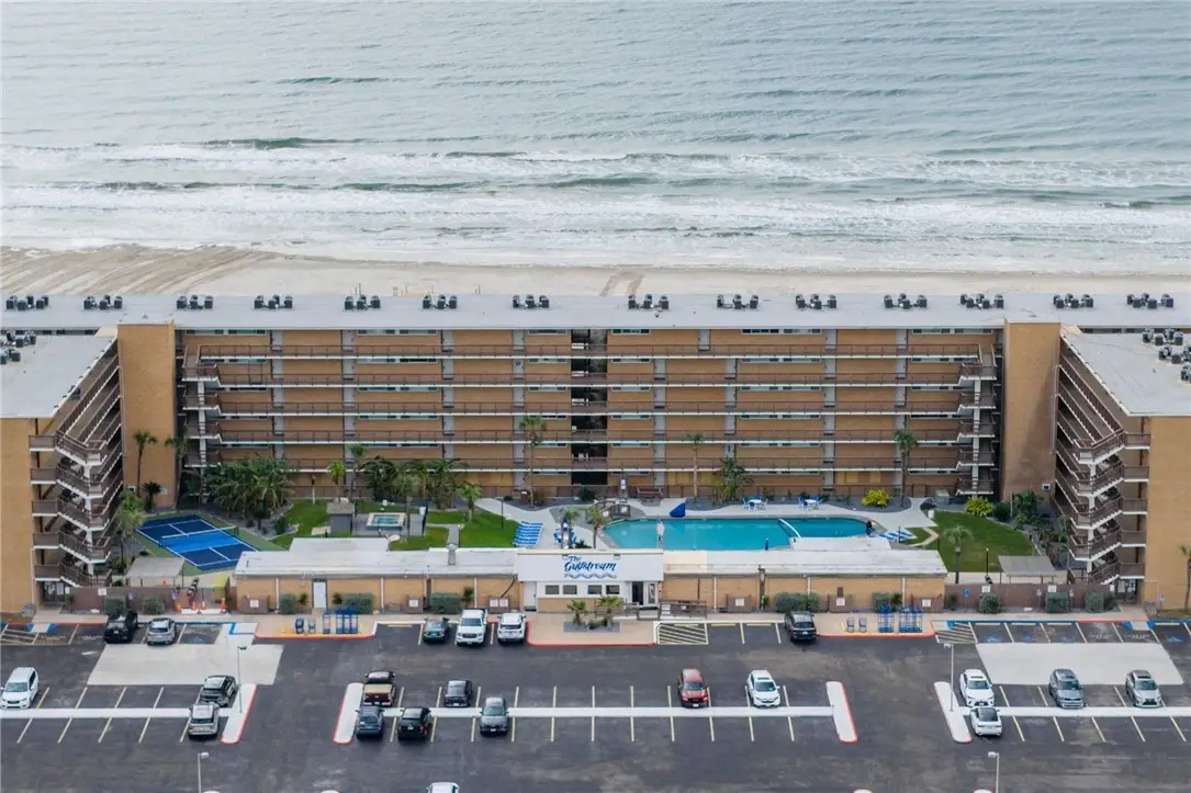 14810 Windward Drive #406, Corpus Christi, TX 78418 - #1