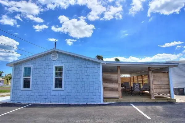 523 S Station Street #H, Port Aransas, TX 78373