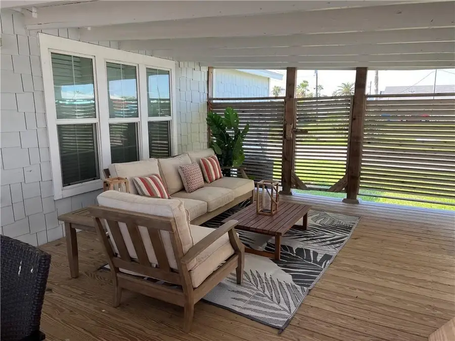 523 S Station Street #H, Port Aransas, TX 78373 - #3