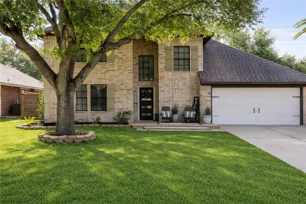 7210 Yaupon Drive, Corpus Christi, TX 78414