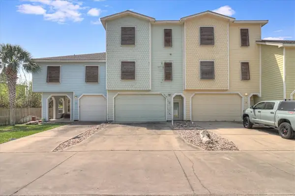 247 W Roberts Avenue #5, Port Aransas, TX 78373