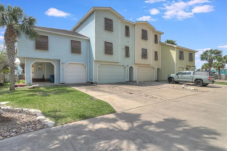 247 W Roberts Avenue #5, Port Aransas, TX 78373 - #2