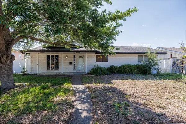 5214 Ponderosa, Corpus Christi, TX 78415