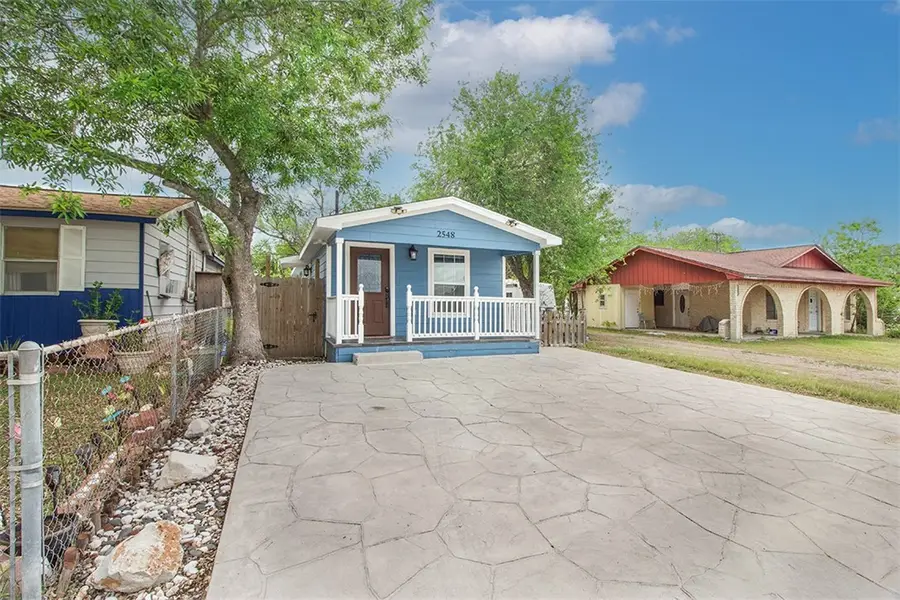 2548 Avenue F, Ingleside, TX 78362 - #3