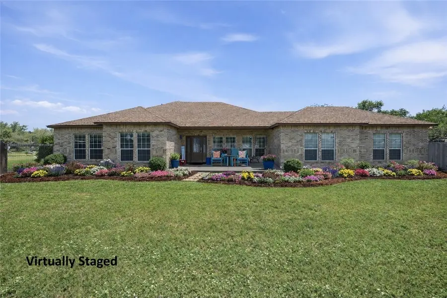 2030 4th Street, Ingleside, TX 78362 - #2